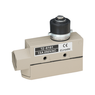 MEJNO STIKALO TZ-6101