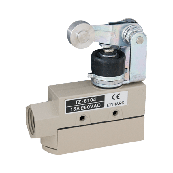 MEJNO STIKALO TZ-6104