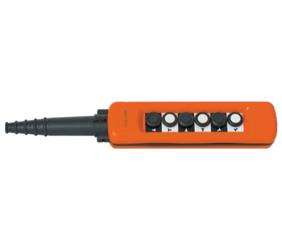 NAPRAVA ZA UPRAVLJANJE DVIGAL MBP-A691 6 GUMBA 1NO+1NC