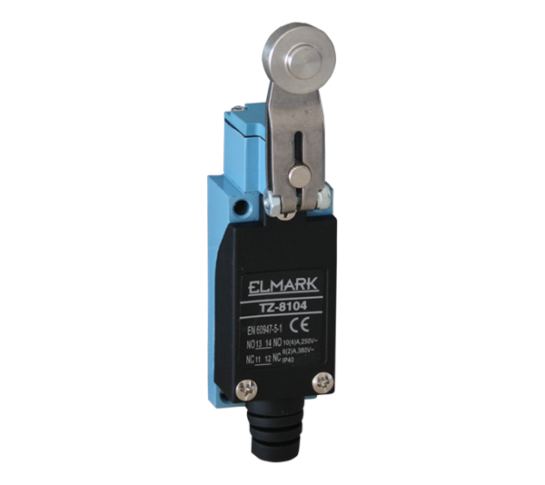 MEJNO STIKALO TZ-8104