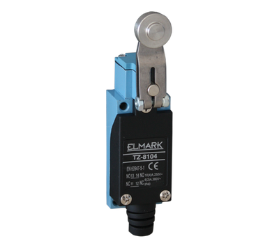 MEJNO STIKALO TZ-8104