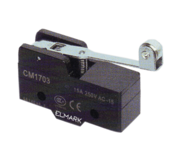 MEJNO STIKALO CM-1703