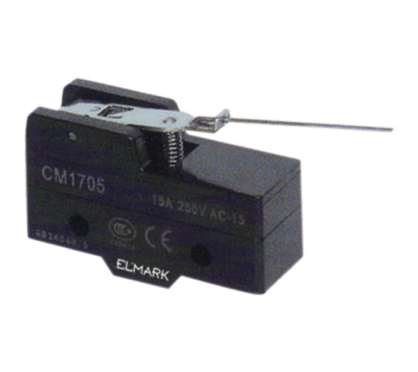 MEJNO STIKALO CM-1705