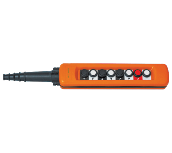 NAPRAVA ZA UPRAVLJANJE DVIGAL MBP-A891 8 GUMBA 1NO+1NC