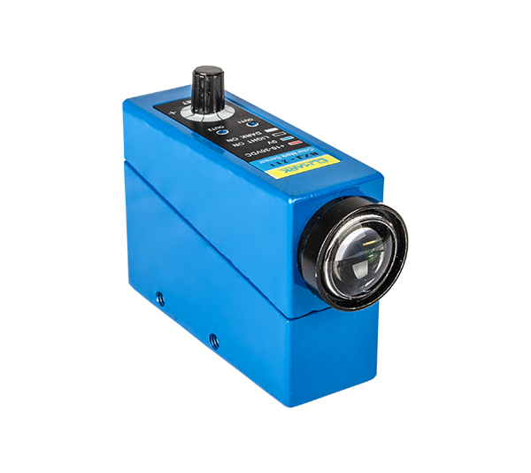FOTOELEKTRIČNI SENZOR BARVE EL-BZJ-211