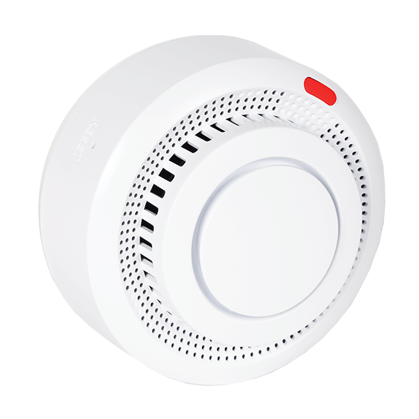 EL-SD2003 WI-FI SMOKE DETECTOR FOR BATERIJA 2хААА
