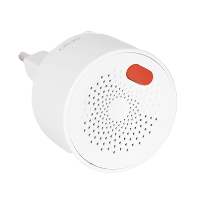 EL-GD3002 WI-FI GAS DETECTOR FOR SCHUKO SOCKET