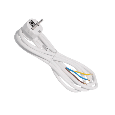 ELEKTRIČNI KABEL H05VV-F 3Х1.5 2М