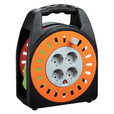 KOLUT ZA KABEL H05VV-F 3X1.5 20M