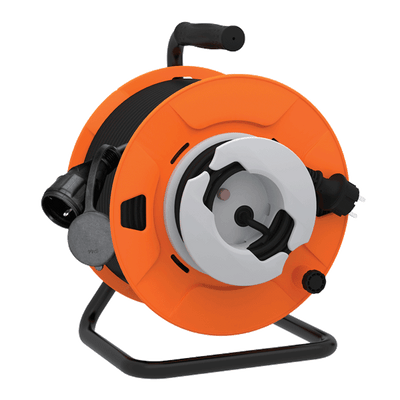 CABLE REEL GEH-39 H07RN-F 3X1.5 27+3M IP44