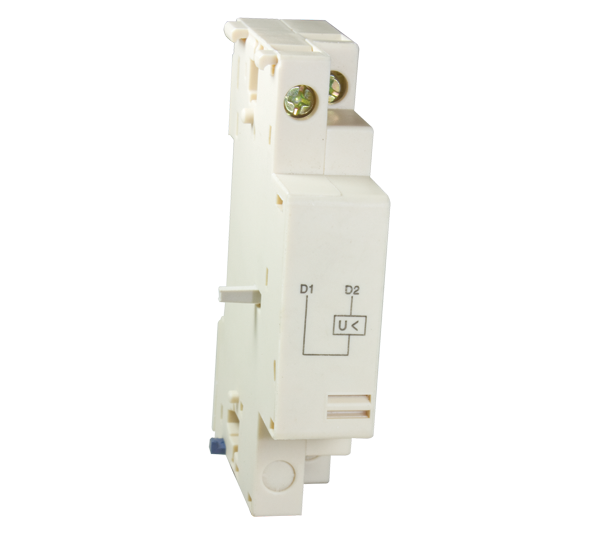 NAPONSKO STIKALO ZA TM2 AU385 400V