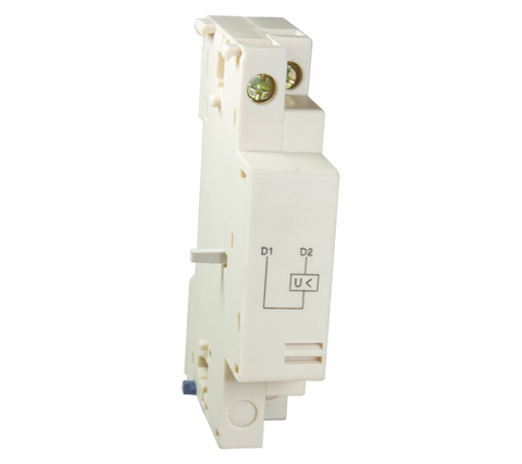 NAPONSKO STIKALO ZA TM2 AU385 400V