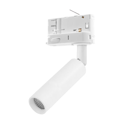 TK Lighting tirna svetilka tracer 4846 G9 bela