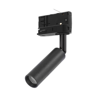 TK Lighting tirna svetilka tracer 4847 G9 črna