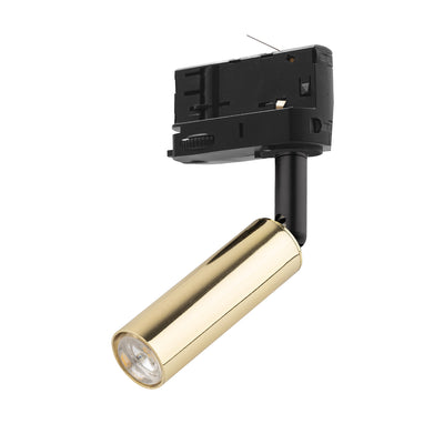TK Lighting tirna svetilka tracer 4848 G9 črna/zlata