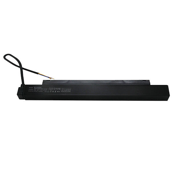 EL-US100 LED DRIVER FOR MAGN. RAIL 100W 48VDC BL