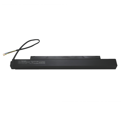 EL-US200 LED gonilnik za magn. rail 200W 48VDC zlata