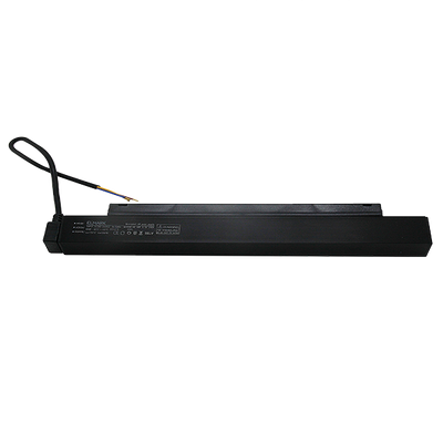 EL-US100 LED gonilnik za magn. rail 100W 48VDC zlata