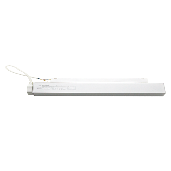 EL-US100 LED DRIVER FOR MAGN. RAIL 100W 48VDC WH