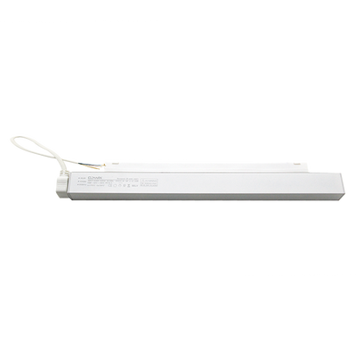 EL-US100 LED gonilnik za magn. rail 100W 48VDC WH