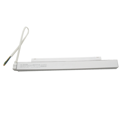 EL-US200 LED gonilnik za magn. rail 200W 48VDC WH