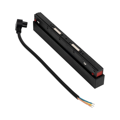 LED gonilnik za magnetno tirnico 100W 48VDC