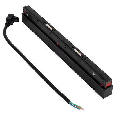 LED gonilnik za magnetno tirnico 200W 48VDC