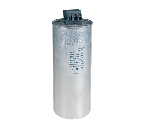 Kondenzatorska baterija HY-111A5 5kVAR 440V