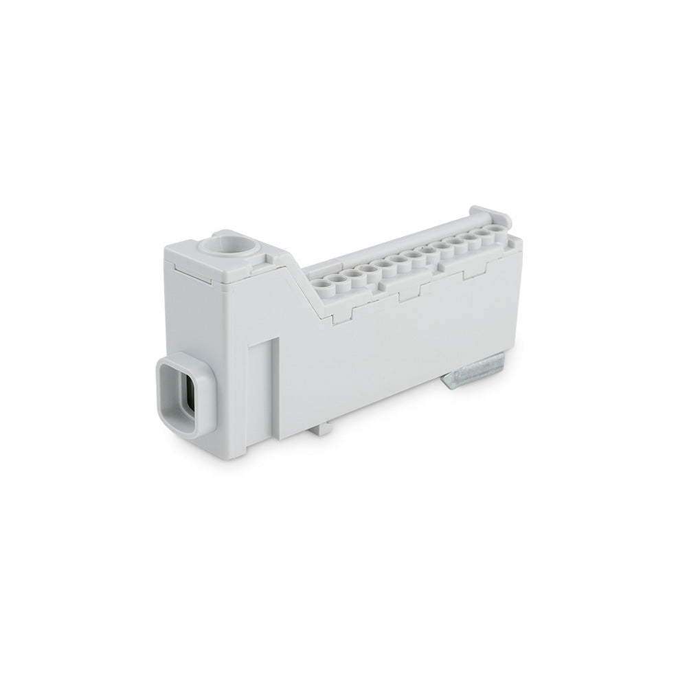 TLC14SZ TERMINAL BLOK FOR DIN TIRNICA 14IN/OUT SIVA