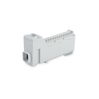 TLC14SZ TERMINAL BLOK FOR DIN TIRNICA 14IN/OUT SIVA