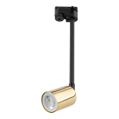 TK Lighting tirna svetilka tracer 4920 GU10 bl/zlata