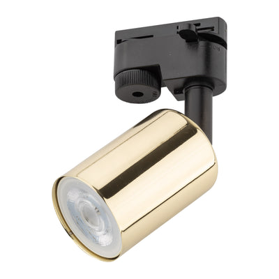 TK Lighting tirna svetilka tracer 4921 GU10 bl/zlata