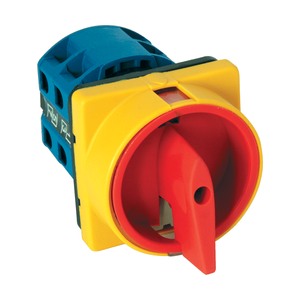 GREBENSKO STIKALO LW26GS-25/04 25A, 2 RAZINE, 2 POZICIJE