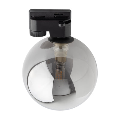 TK Lighting tirna svetilka tracer 4922 G9 graph/črna