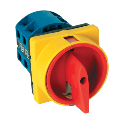 GREBENSKO STIKALO LW26GS-32/04 32A, 2 RAZINE, 2 POZICIJ