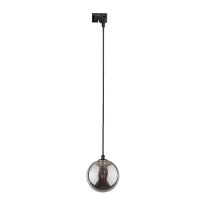 TK Lighting tirna svetilka tracer 4926 G9 graph/črna