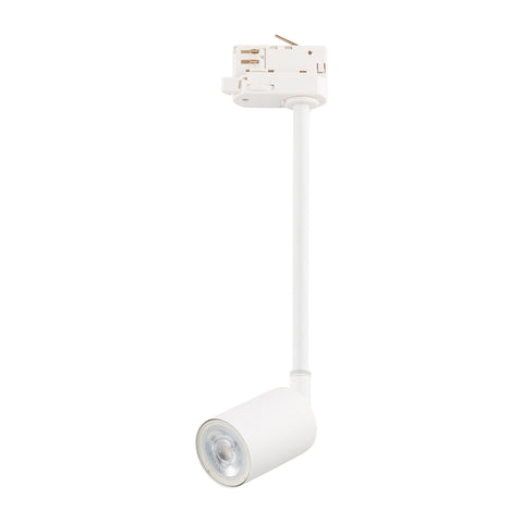 TK Lighting tirna svetilka tracer 4930 GU10 bela