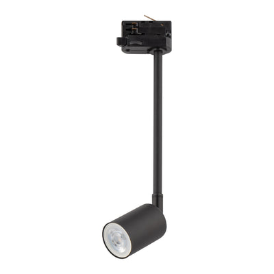 TK Lighting tirna svetilka tracer 4931 GU10 črna