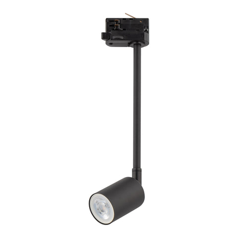 TK Lighting tirna svetilka tracer 4931 GU10 črna