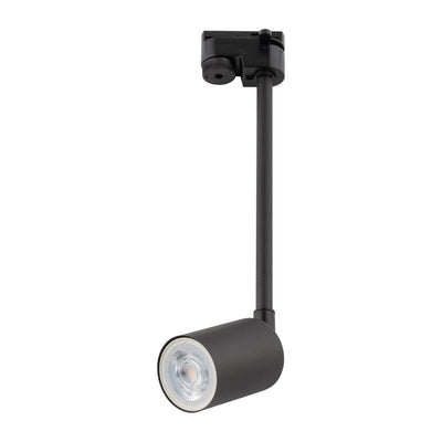 TK Lighting tirna svetilka tracer 4932 GU10 črna