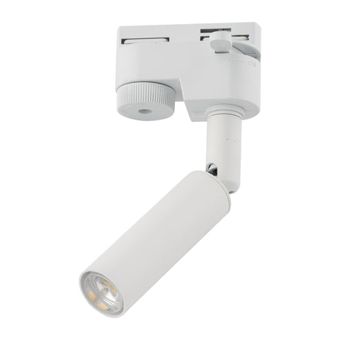 TK Lighting tirna svetilka tracer 4956 G9 bela