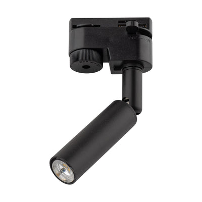 TK Lighting tirna svetilka tracer 4958 G9 črna