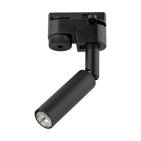 TK Lighting tirna svetilka tracer 4958 G9 črna