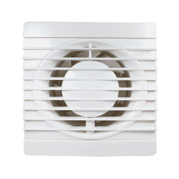 VENTILATOR FI-100 Z VENTILOM
