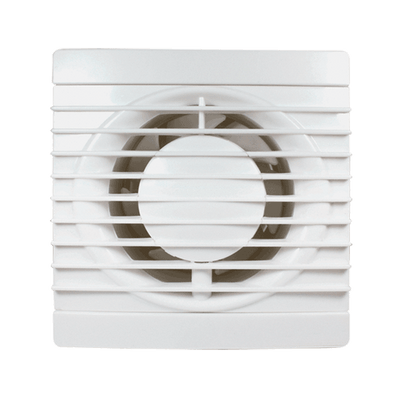 Ventilator FI-100 z ventilom