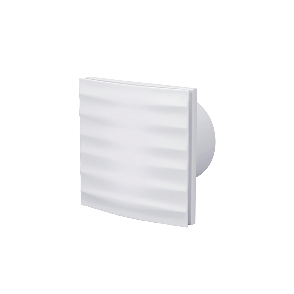 FAN ARS1- D150 WHITE