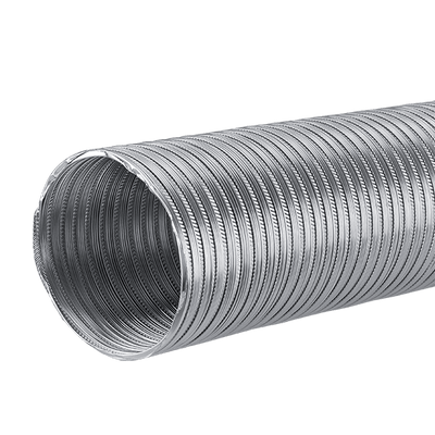 Zračna cev aluminij D100/3M