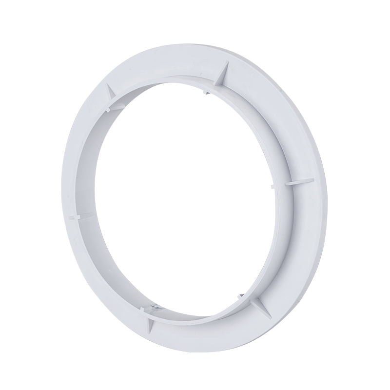 OBROČ ZA VENTILATOR Ø120