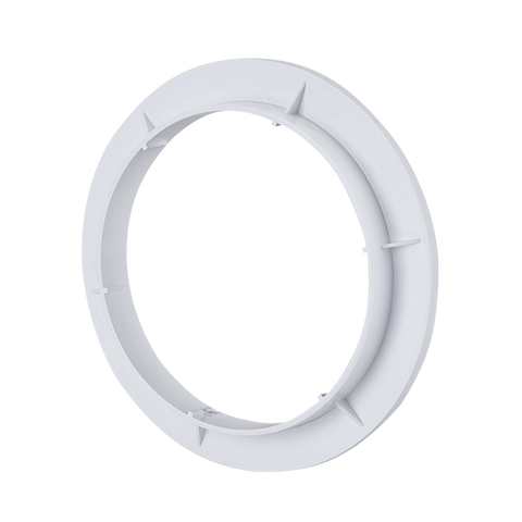 Obroč za ventilator Ø120