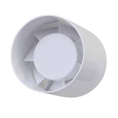 Cevasti ventilator ac- Ø100